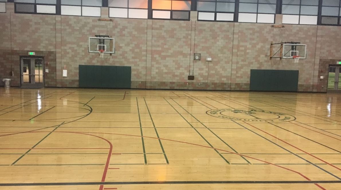 Ellen Browning Scripps Joint-Use Park